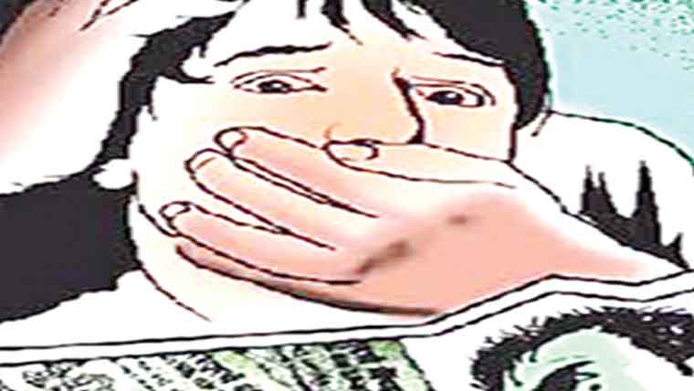  بچے کو درندگی کا نشانہ بنا ڈالا