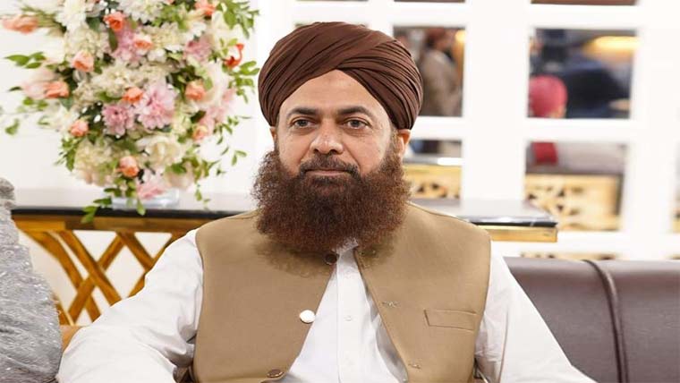 نظام مصطفیؐ کیلئے قرآن و سنت عام کرنا ہونگے ، شاداب رضا 