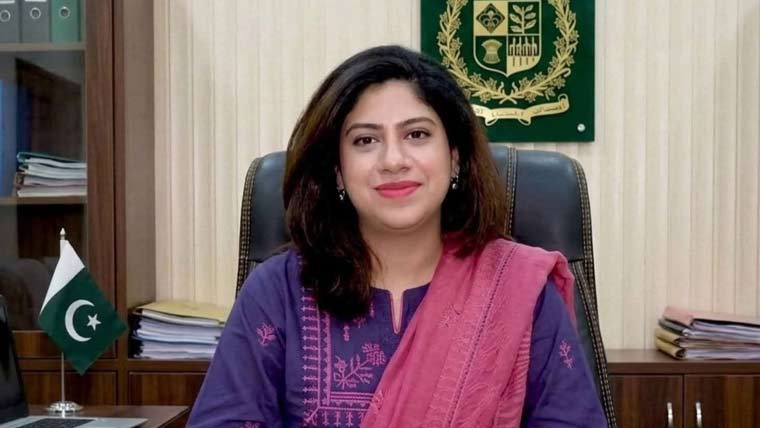  گرین پراپرٹی سرٹیفکیٹ کا اجراء مریم نواز  کا ایک انقلابی اقدام ،اسسٹنٹ کمشنر بھیرہ 