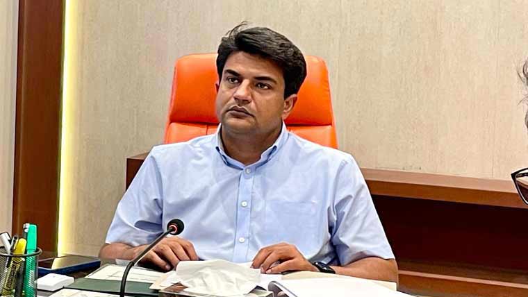 پارکس میں تفریحی سہولیات کی فراہمی،پی سی ون تیار کرنیکی ہدایت 