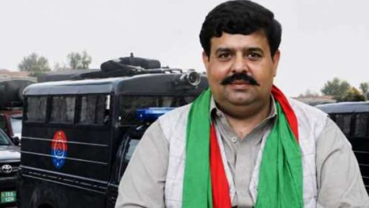  عبداللہ طاہر قتل کیس :مرکزی ملزم کگھی بٹ کے ریڈ وارنٹ جاری 