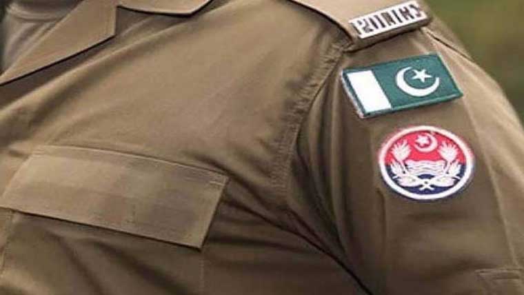 کرپشن میں ملوث 37پولیس اہلکار معطل، کارروائی کا آغاز