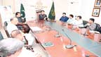 محکموں سے کرپشن کا خاتمہ یقینی بنائینگے :ڈی سی حافظ آباد 