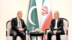  بشکیک : شہباز شریف کی ایرانی وازبک صدورسے ملاقاتیں ، تعاون بڑھانے کا عزم 