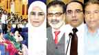 اینٹی کرپشن آفس میں کھلی کچہری، ریونیواور یوسی سیکرٹر یز کیخلاف شکایات کے انبار 