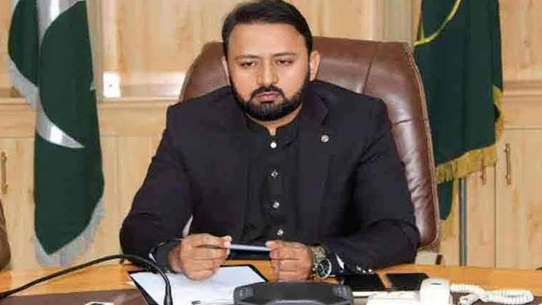  دفاتر میں تنگ کرنے والے عناصر کے خلاف کریک ڈاؤن 