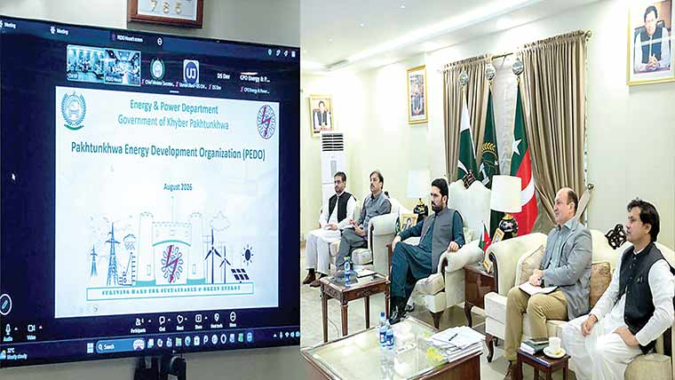 وفاق سے ریلیف نہ ملا تو حقوق کیلئے عدالت جا ئینگے ، سہیل آفریدی