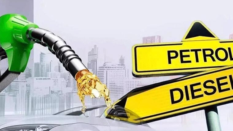 پٹرول1روپے 8 پیسے ، ڈیزل  51 پیسے فی لٹرمزید مہنگا