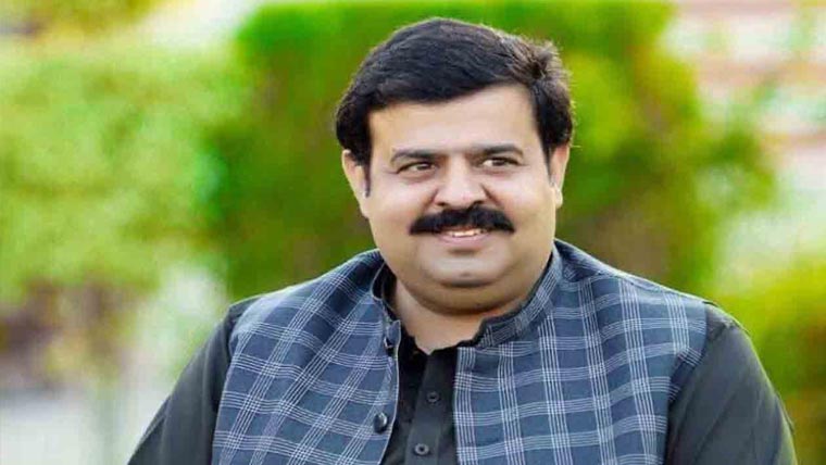  پی ٹی آئی رہنما عبداللہ طاہر  کاقتل،ریکارڈ جمع کرانے کیلئے  مہلت طلب،سماعت ملتوی