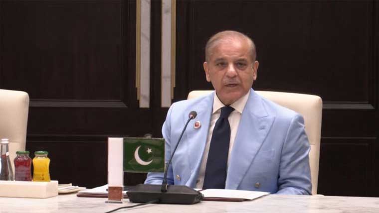 پاکستان کا ایس سی او میں فعال کردار نئی دہلی کیلئے چیلنج