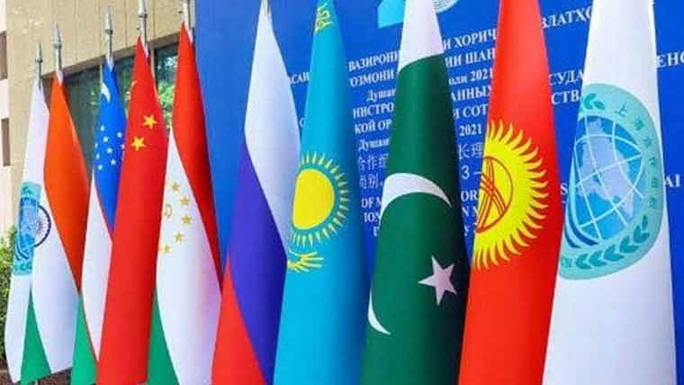 پاکستان کا ایس سی او میں فعال کردار نئی دہلی کیلئے چیلنج