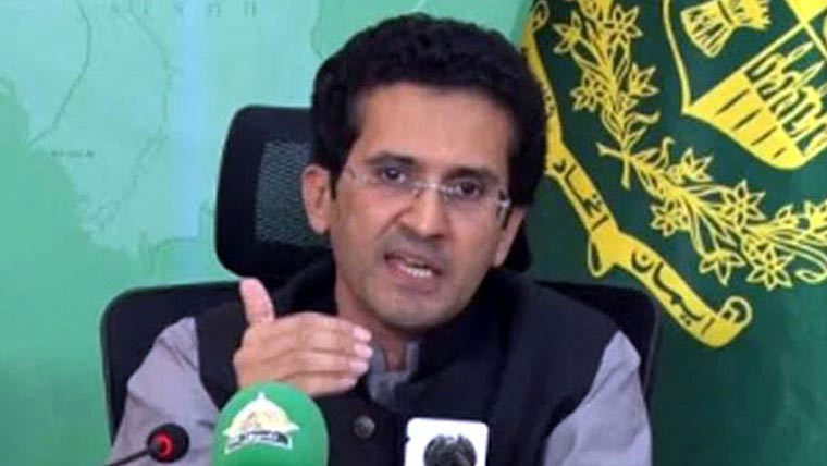 عمان 20کروڑ ڈالر کا  ادھار تیل دینے پرتیار،جلد  اچھی خبر یں ملیں گی :وزیرپٹرولیم