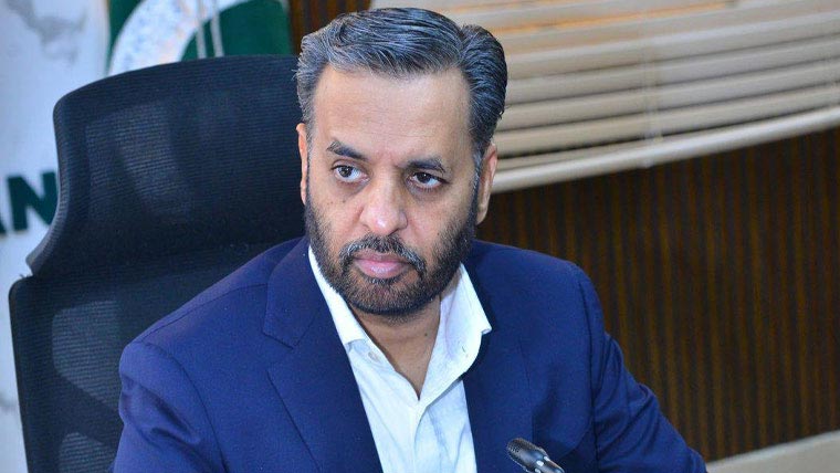پمز : دباؤ کم کرنے کیلئے ٹیلی میڈیسن سینٹر قائم کرنیکا فیصلہ