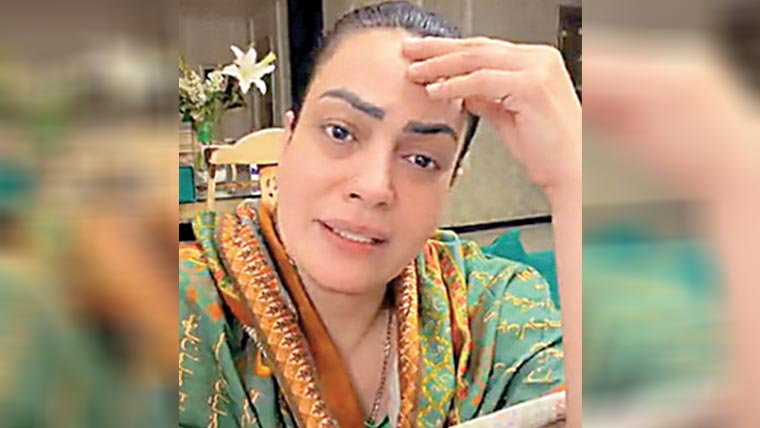 بچوں سے زیادتی،سعدیہ امام کاسوشل میڈیا پر پابندی کا مطالبہ