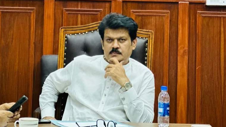 سائٹ صنعتی علاقے میں ترقیاتی منصوبوں پر کام شروع