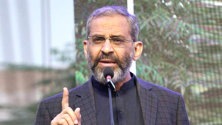  گلشن اقبال ٹاؤ ن، 600 سے زائد طلبہ کیلئے تعلیم کارڈ جاری 