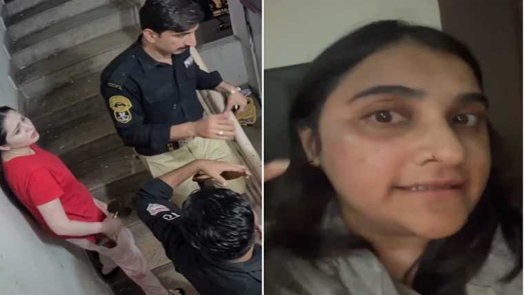ڈیفنس میں خواتین تنازع کا کیس : متاثرہ خاندانوں کو دھمکیوں اور صلح کیلئے دبائو کا انکشاف 