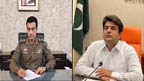 گداگری، تجاوزات اور بجلی چوری کیخلاف کارروائیوں کا جائزہ 
