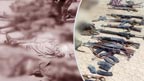  بلوچستان میں آپریشن ، 21 دہشتگرد ہلاک ، 2  افسروں ، 1 کسٹم اہلکار سمی 6 جوان شہید