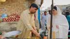 پرائس کنٹرول  مہم  تیز کرنے  کے  احکامات