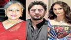 جیا بچن نے میری شادی سے قبل اہلیہ کو  مشکلات سے آگاہ کیا تھا:ارشد وارثی