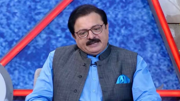 میں جنات کا بادشاہ، 1 جن 12 سال سے ساتھ : محسن گیلانی 