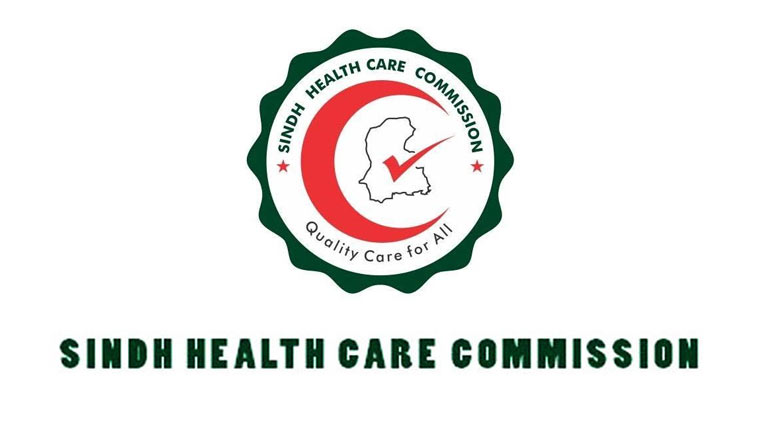  زچگی کیس،ہیلتھ کیئر کمیشن نے تحقیقات شروع کردی