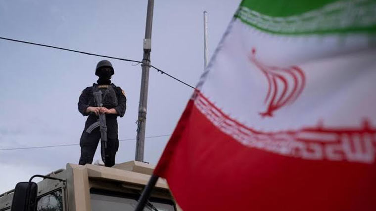 ایران کا امریکا کیخلاف جنگ میں نئی حکمت عملی اپنانے کا اعلان 