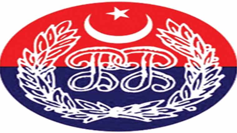 خاتون سے پرس چھیننے والا گرفتار