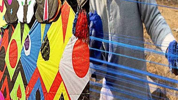 بسنت : ماہ قبل پتنگ و ڈور  بنانے کی اجازت دینے کا فیصلہ