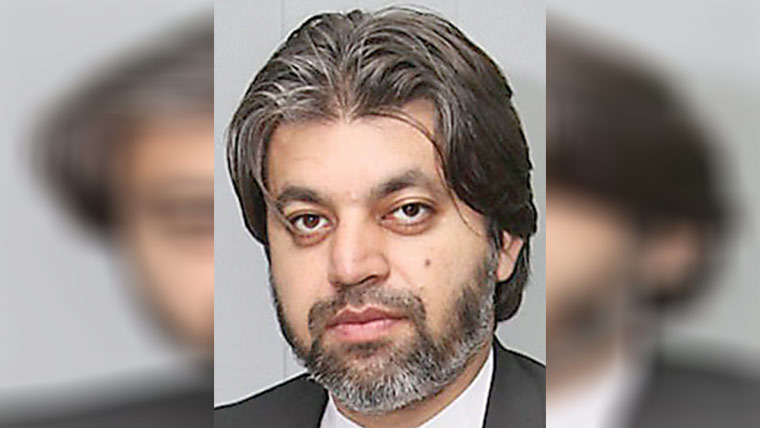 بارش کے زحمت بننے کی وجہ کرپشن