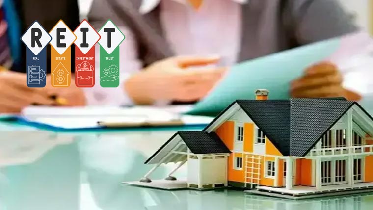 نیا ناظم آباد اپارٹمنٹس REIT کی بک بلڈنگ 8 گنا اوور سبسکرائب