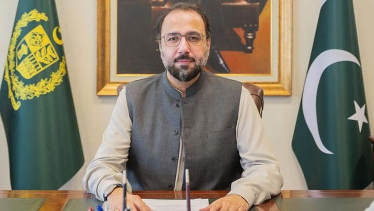  بلوچستان کان حادثے میں  شہید ہونے والے مزدوروں کے خاندانوں کیلئے 10 لاکھ فی کس امداد