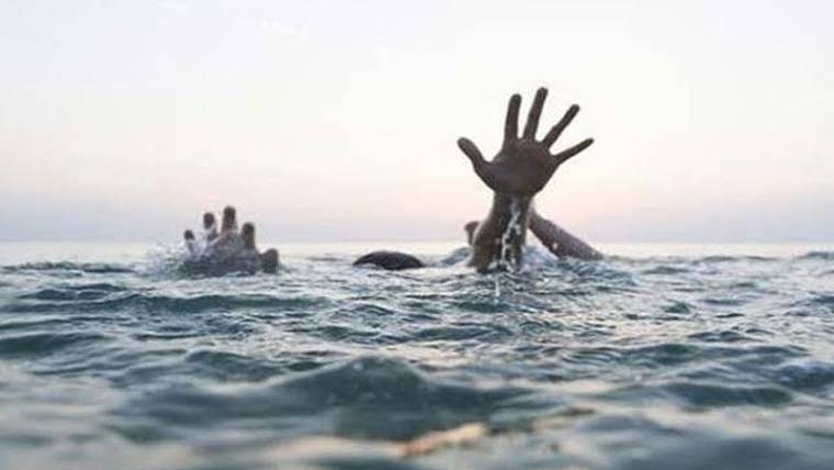 لاہورکے رہائشی دومسیحی  نوجوان نہر میں نہاتے ڈوب  گئے ،ایک ریسکیو ،دوسرانہ ملا