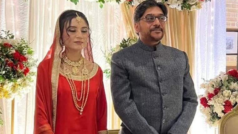 حنا جاوید قتل کیس، شوہر اور ملازم جوڈیشل ریمانڈ پر اڈیالہ جیل منتقل 
