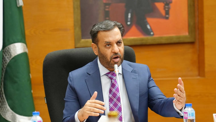 IHRA لائسنسنگ، زیرالتوا درخواستوں پر فوری کارروائی کی ہدایت 