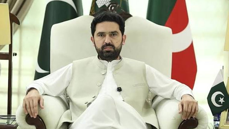 رحیم یار خان ،سہیل آفریدی کی آمد سے قبل کریک ڈاؤن