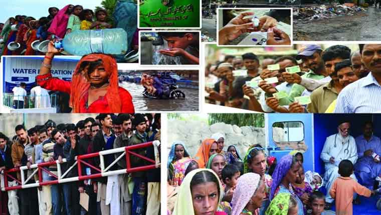 پاکستان بھر کے شہریوں نے نئے صوبوں کی حمایت کر دی