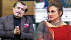 جما ل شاہ نے فریال گوہر پر تشدد کے الزامات مسترد کر دئیے