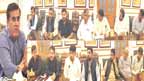  سرکاری اراضی و وسائل کے استعمال  میں قواعد و ضوابط کی مکمل پاسداری یقینی  بنائی جائے، ایڈیشنل کمشنر 