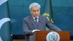 پاک  ایران  تجارت ،امریکی  پابندیوں  کا  بغور  جائزہ  لے  رہے  ہیں :دفتر  خارجہ