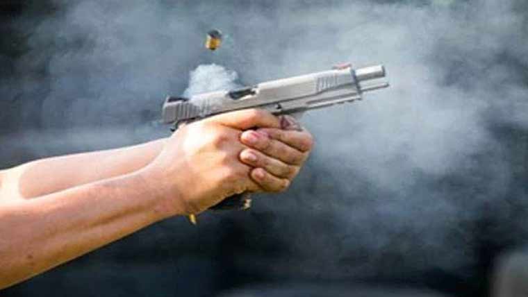 مردان ،فائرنگ کے دو واقعات  میں ایک شخص جاں بحق ،ایک زخمی 