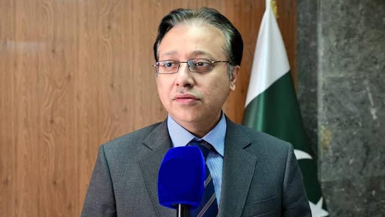  آذربائیجان کیساتھ دو طرفہ تجارت کا فروغ اولین ترجیح ، قاسم محی الدین 