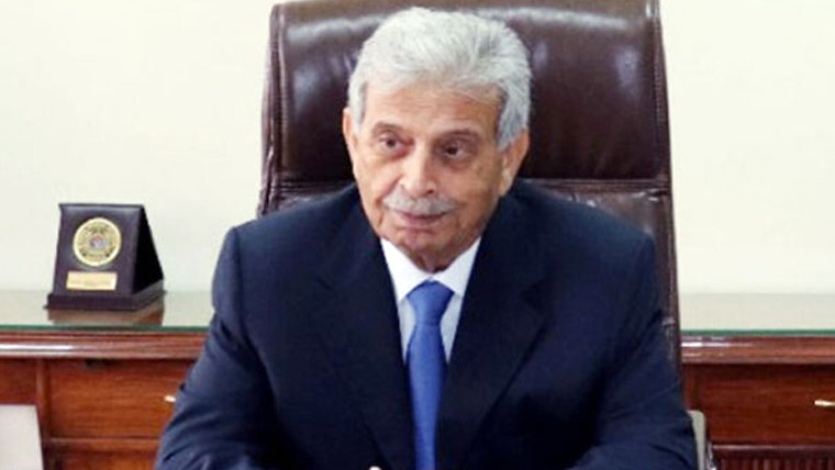 آسٹریلیا سے زرعی تحقیق کے شعبے میں تعاون جاری ہے ،رانا تنویر 