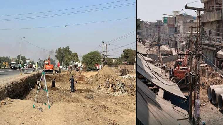 ضلع گوجرانوالہ کیلئے2ارب4کروڑ کے 23منصوبے منظور 