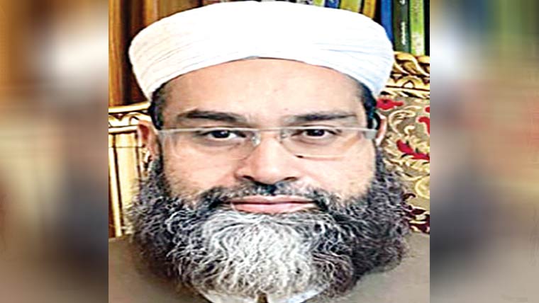  سعودی عرب کی سلامتی بہت عزیز 