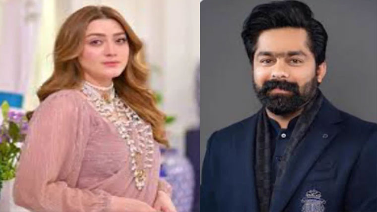 نئے ڈیجیٹل شواہد ،مومنہ اور ثاقب چدھڑ کو دوبارہ نوٹس 
