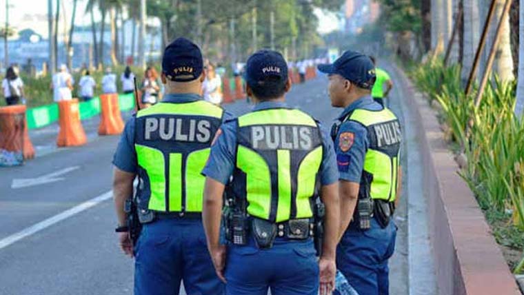 فلپائن:سکولوں میں فائرنگ سے  نمٹنے کیلئے حفاظتی مشقیں شروع