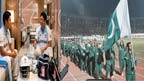 ایشین گیمز:پاکستان کا 248 رکنی دستہ 24 کھیلوں کا حصہ