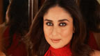 کرینہ کپور کو اداکاری کیلئے پڑھائی چھوڑنے پر افسوس 
